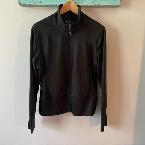 🐝🐝🐝 Champion jacket, L, EUC